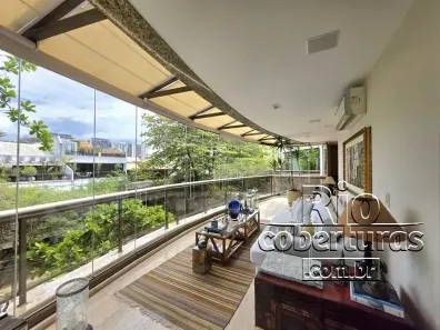 Cobertura com 4 Quartos à venda, 817m² no Barra da Tijuca, Rio de Janeiro