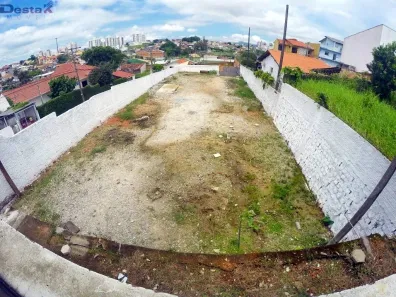 Lote/Terreno à venda, 360m² no Jardim Atlântico, Florianópolis