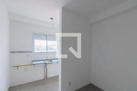 Apartamento com 2 Quartos à venda, 35m² no Parque das Paineiras, São Paulo