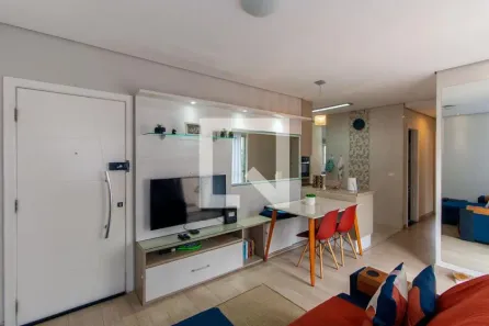 Apartamento com 3 Quartos à venda, 127m² no Vila Ema, São Paulo