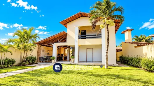 Casa com 4 Quartos para alugar, 132m² no José de Alencar, Fortaleza