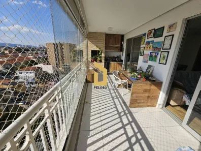 Apartamento com 3 Quartos à venda, 110m² no Casa Verde, São Paulo