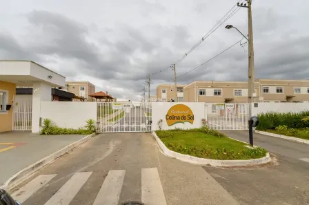 Apartamento com 2 Quartos à venda, 57018m² no Jardim Campo Verde, Almirante Tamandaré