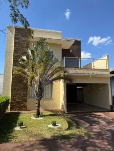 Casa de Condomínio com 3 Quartos à venda, 144m² no Doutor Tancredo de Almeida Neves, Araraquara