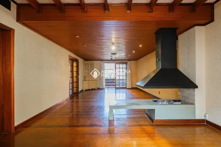 Casa de Condomínio com 3 Quartos à venda, 330m² no Bela Vista, Porto Alegre