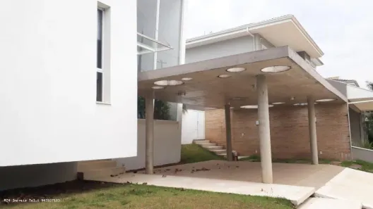 Casa de Condomínio com 3 Quartos à venda, 390m² no Terras de São Carlos, Jundiaí
