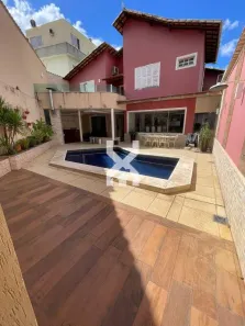Casa com 4 Quartos à venda, 400m² no Palmares, Belo Horizonte