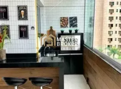 Apartamento com 4 Quartos à venda, 330m² no Belvedere, Belo Horizonte