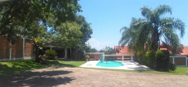 Casa com 4 Quartos à venda, 543m² no São José, Ivoti