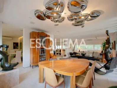 Apartamento com 3 Quartos à venda, 460m² no Consolação, São Paulo