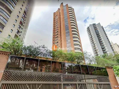 Apartamento com 4 Quartos à venda, 818m² no Vila Suzana, São Paulo