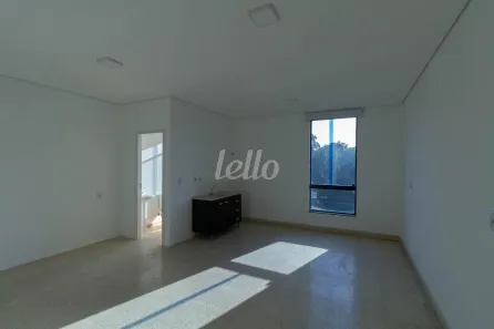 Apartamento com 1 Quarto para alugar, 22m² no Vila Antônio, São Paulo