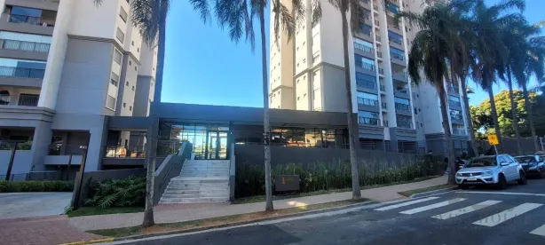 Cobertura com 3 Quartos à venda, 192m² no Jardim Itamarati, Campinas