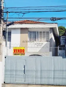 Casa com 3 Quartos à venda, 180m² no Brooklin Paulista, São Paulo