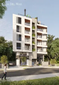 Apartamento com 3 Quartos à venda, 104m² no Cacupé, Florianópolis