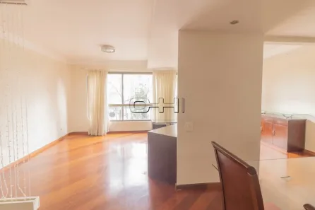 Apartamento com 3 Quartos para alugar, 132m² no Jardim Paulista, São Paulo