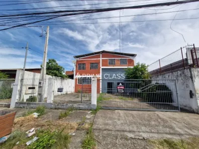 Galpão/Depósito/Armazém para alugar, 535m² no Niterói, Canoas