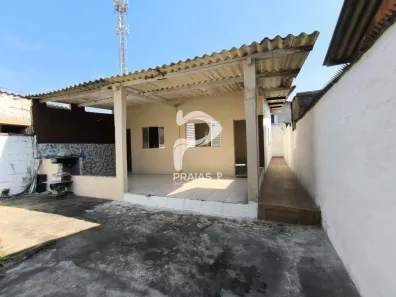 Casa com 2 Quartos à venda, 100m² no Sítio Paecara (Vicente de Carvalho), Guarujá