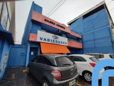 Sala Comercial para alugar, 35m² no Setor Coimbra, Goiânia