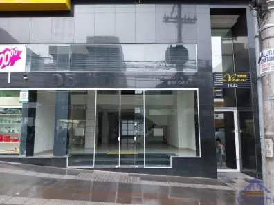 Imóvel Comercial com 1 Quarto para alugar, 255m² no Centro, Caxias do Sul