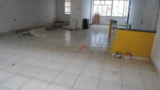 Ponto Comercial para alugar, 350m² no Centro, Campinas