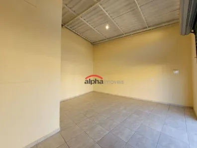 Sala Comercial para alugar, 25m² no Jardim Calegari (Nova Veneza), Sumaré