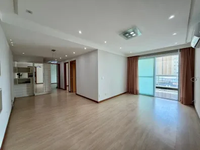 Apartamento com 3 Quartos à venda, 139m² no Jardim Limoeiro, Serra