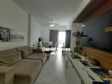 Apartamento com 2 Quartos à venda, 72m² no Recreio Ipitanga, Lauro de Freitas
