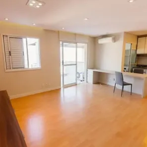 Apartamento com 2 Quartos à venda, 65m² no Barra Funda, São Paulo