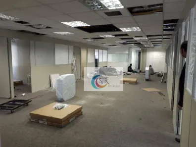 Sala Comercial para alugar, 272m² no Jardim Paulista, São Paulo