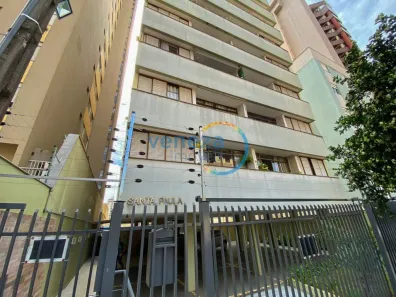 Apartamento com 2 Quartos à venda, 65m² no Centro, Londrina