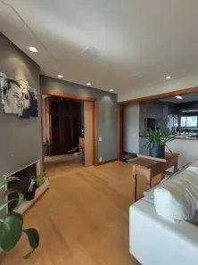 Apartamento com 3 Quartos à venda, 136m² no Vila Suzana, São Paulo