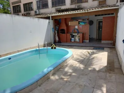 Apartamento com 3 Quartos à venda, 167m² no Recreio dos Bandeirantes, Rio de Janeiro