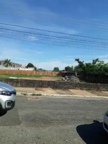 Lote/Terreno à venda, 720m² no Jardim Shangri-Lá, Cuiabá