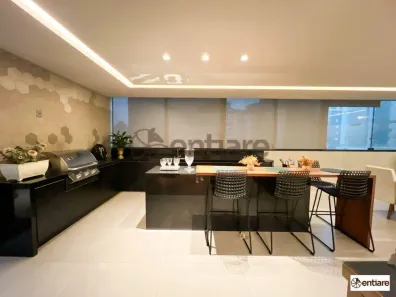Apartamento com 4 Quartos à venda, 364m² no Buritis, Belo Horizonte