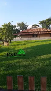 Fazenda/Sítio com 3 Quartos à venda, 450m² no Bairro dos Pires, Limeira
