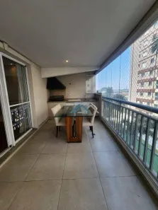 Apartamento com 3 Quartos para venda ou aluguel, 165m² no Alphaville Centro Industrial e Empresarial/Alphaville., Barueri