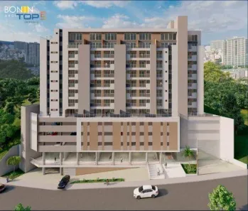 Apartamento com 1 Quarto à venda, 47m² no São Mateus, Juiz de Fora