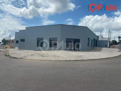 Sala Comercial à venda, 414m² no Pompéia, Piracicaba