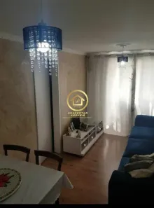 Apartamento com 3 Quartos à venda, 50m² no Vila Regina, São Paulo