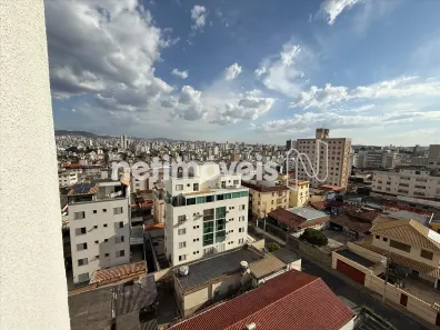 Apartamento com 3 Quartos à venda, 104m² no Sagrada Família, Belo Horizonte