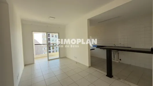 Apartamento com 3 Quartos para alugar, 92m² no Vila Ipê, Campinas