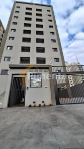 Apartamento com 2 Quartos à venda, 60m² no Ribeirânia, Ribeirão Preto