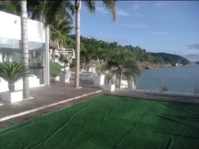 Casa com 11 Quartos à venda, 1200m² no São Miguel (Guaporanga), Biguaçu