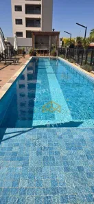 Apartamento com 1 Quarto à venda, 33m² no Parque Industrial, Campinas