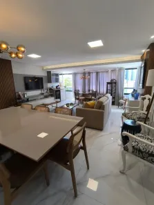 Apartamento com 3 Quartos à venda, 136m² no Caminho das Árvores, Salvador
