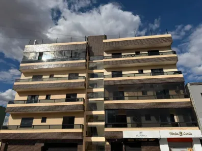 Apartamento com 3 Quartos à venda, 80m² no Setor Habitacional Vicente Pires, Brasília