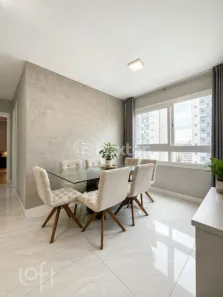 Apartamento com 3 Quartos à venda, 67m² no São Sebastião, Porto Alegre