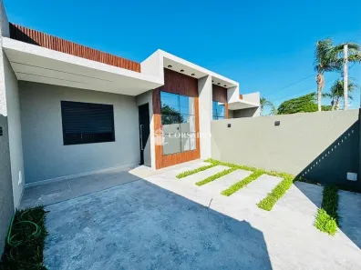 Casa com 3 Quartos à venda, 83m² no , Pontal do Paraná
