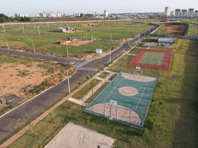 Lote/Terreno à venda, 325m² no Residencial Aléia Quinta do Ipê, Araçatuba